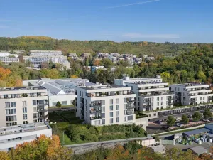 Prodej bytu 4+kk, Výrov, 86 m2