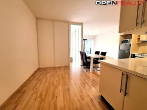 Pronájem bytu 2+kk, Brno, 60 m2