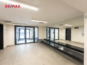 Pronájem bytu 2+kk, Praha - Stodůlky, Mukařovského, 42 m2