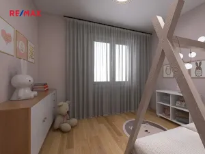 Prodej rodinného domu, Tuchlovice, 80 m2