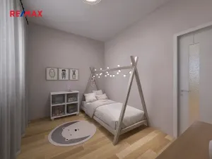 Prodej rodinného domu, Tuchlovice, 80 m2