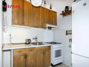 Prodej bytu 3+1, Praha - Nusle, K podjezdu, 60 m2