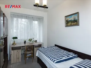 Prodej bytu 3+1, Praha - Nusle, K podjezdu, 60 m2