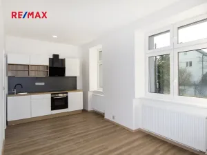 Prodej činžovního domu, Ústí nad Labem, náměstí Prokopa Velikého, 576 m2