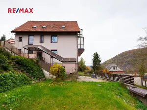 Prodej komerční nemovitosti, Měchenice, Hlavní, 330 m2