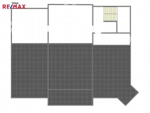 Prodej vily, Říčany, Edvarda Beneše, 270 m2