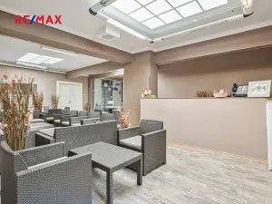 Pronájem komerční nemovitosti, Praha - Nusle, Bohuslava ze Švamberka, 68 m2