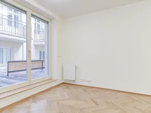 Pronájem bytu 2+kk, Praha, Myslíkova, 64 m2