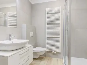 Pronájem bytu 2+kk, Praha, Myslíkova, 64 m2