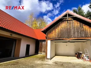 Prodej rodinného domu, Humpolec, 506 m2