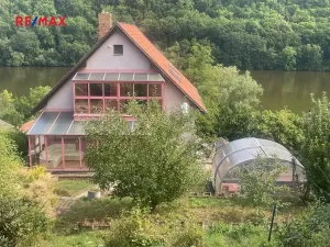 Prodej vily, Měchenice, Hlavní, 330 m2