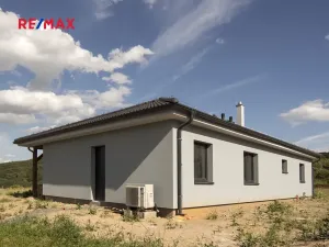 Prodej rodinného domu, Srbeč, 119 m2