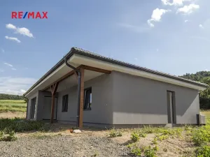 Prodej rodinného domu, Srbeč, 119 m2