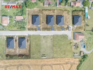 Prodej rodinného domu, Srbeč, 119 m2