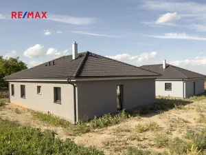 Prodej rodinného domu, Srbeč, 121 m2