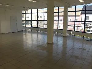 Pronájem obchodního prostoru, Prostějov, Wolkerova, 390 m2