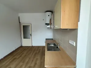 Pronájem bytu 1+1, Děčín, Podmokelská, 40 m2