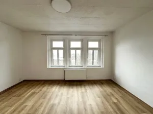 Pronájem bytu 1+1, Děčín, Podmokelská, 40 m2