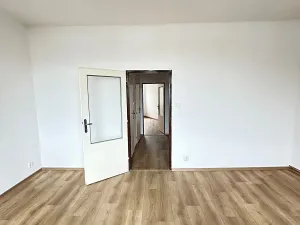 Pronájem bytu 1+1, Děčín, Podmokelská, 40 m2