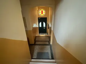 Pronájem bytu 2+1, Děčín, El. Krásnohorské, 47 m2