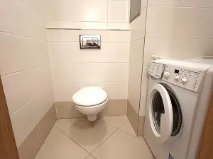 Pronájem bytu 1+kk, Praha - Horní Měcholupy, Modenská, 37 m2