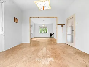 Prodej vily, Mostkovice, 262 m2