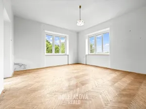 Prodej vily, Mostkovice, 262 m2