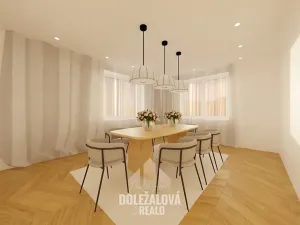 Prodej vily, Mostkovice, 262 m2