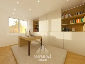 Prodej vily, Mostkovice, 262 m2