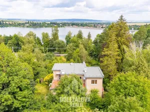 Prodej vily, Mostkovice, 262 m2