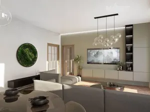 Prodej rodinného domu, Ostrovec, 107 m2