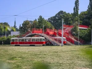 Prodej bytu 2+kk, Praha - Břevnov, Pod Drinopolem, 45 m2