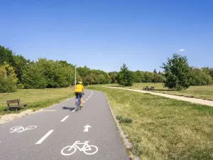 Prodej bytu 2+kk, Praha - Břevnov, Pod Drinopolem, 45 m2