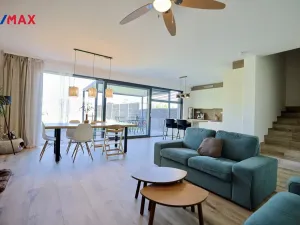 Prodej rodinného domu, Frýdek-Místek - Místek, Na Hliníku, 157 m2