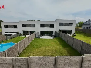 Prodej rodinného domu, Frýdek-Místek - Místek, Na Hliníku, 157 m2