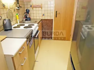 Pronájem bytu 1+1, Neratovice, 28 m2