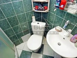 Pronájem bytu 1+1, Neratovice, 28 m2