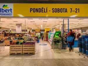 Pronájem kanceláře, Praha - Michle, Za Brumlovkou, 1320 m2