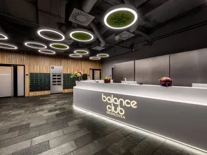 Pronájem kanceláře, Praha - Michle, Za Brumlovkou, 2030 m2