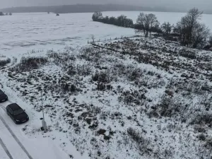 Prodej pozemku pro bydlení, Rožďalovice, U Barborky, 817 m2