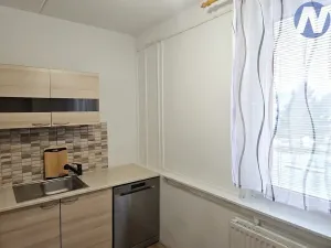 Pronájem bytu 3+1, Volary, Sídl. Míru, 75 m2