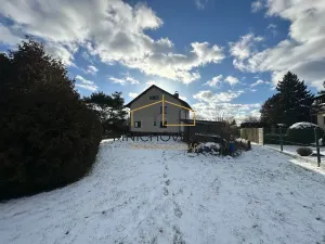 Prodej rodinného domu, Velké Popovice, Na Dlaskově, 180 m2