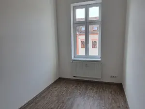 Pronájem bytu 2+kk, Dubí, Tovární, 46 m2
