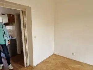 Pronájem bytu 2+1, Dubí, Ruská, 60 m2