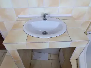 Pronájem bytu 2+1, Dubí, Ruská, 60 m2