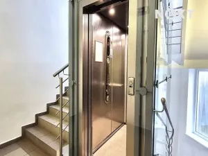 Pronájem kanceláře, Brno, Bezručova, 66 m2