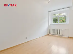 Prodej bytu 2+kk, Praha - Podolí, Podolská, 44 m2