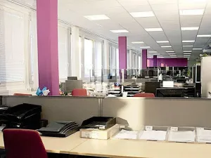 Pronájem obchodního prostoru, Praha - Strašnice, V olšinách, 142 m2