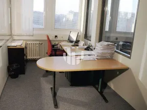 Pronájem obchodního prostoru, Praha - Strašnice, V olšinách, 142 m2