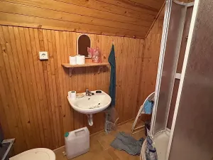 Prodej chaty, Poříčí nad Sázavou, 45 m2